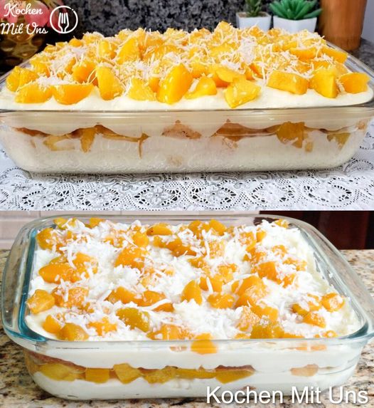 Diabelska trucizna — deser, czyste uzależnienie